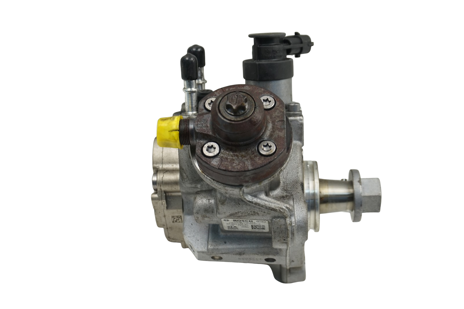 Injection Pump 9688499680 0445010516 0928400788 1920RF 1.4 1.6 HDi Bosch PSA main product photo