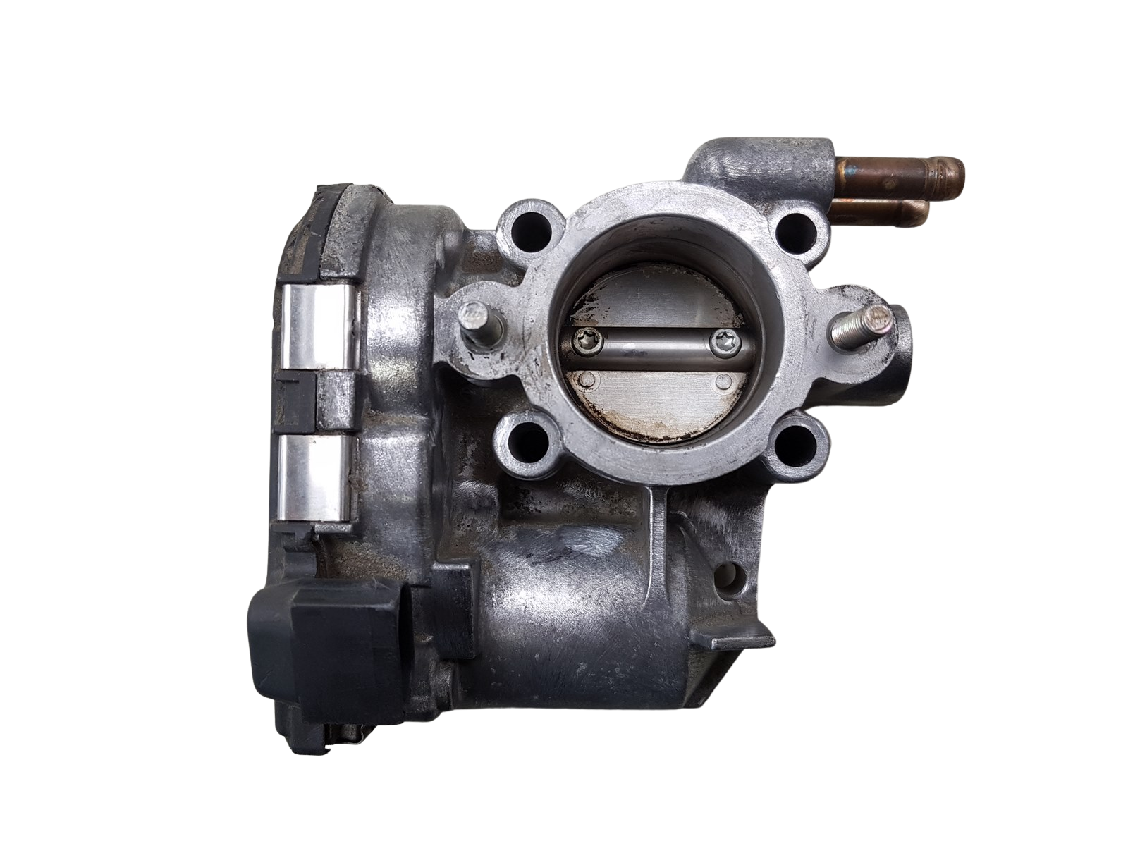 Air Throttle Body Opel 9157512 0280750044 1.0 1.2 1885 main product photo