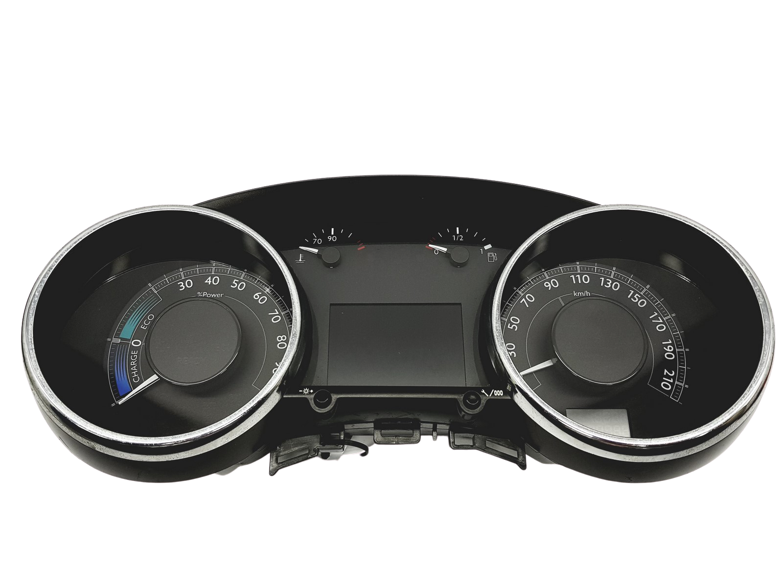 Speedometer/Instrument Cluster Peugeot 3008 9806268580 9804898880 Yazaki main product photo