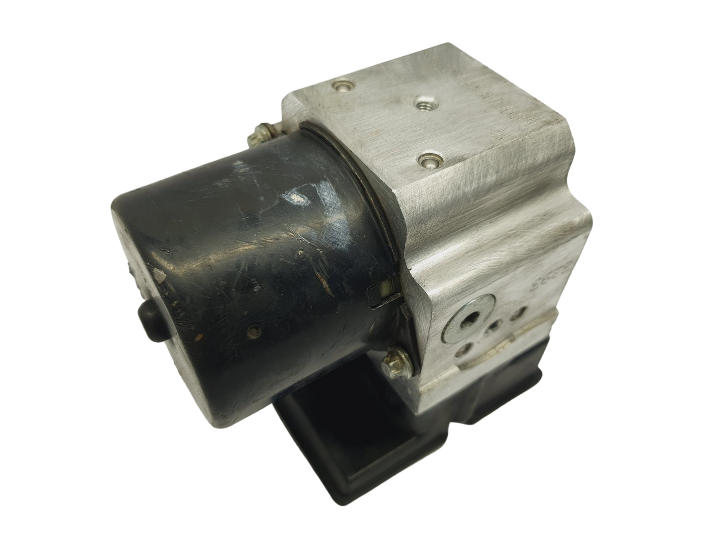 Abs Pump Lancia Ypsilon 51703571 54084694D TRW 63140 main product photo