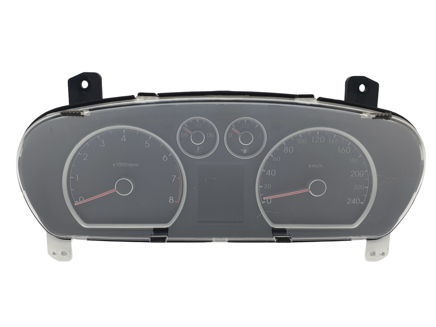 Speedometer/Instrument Cluster Hyundai i30 94003-2L430 main product photo