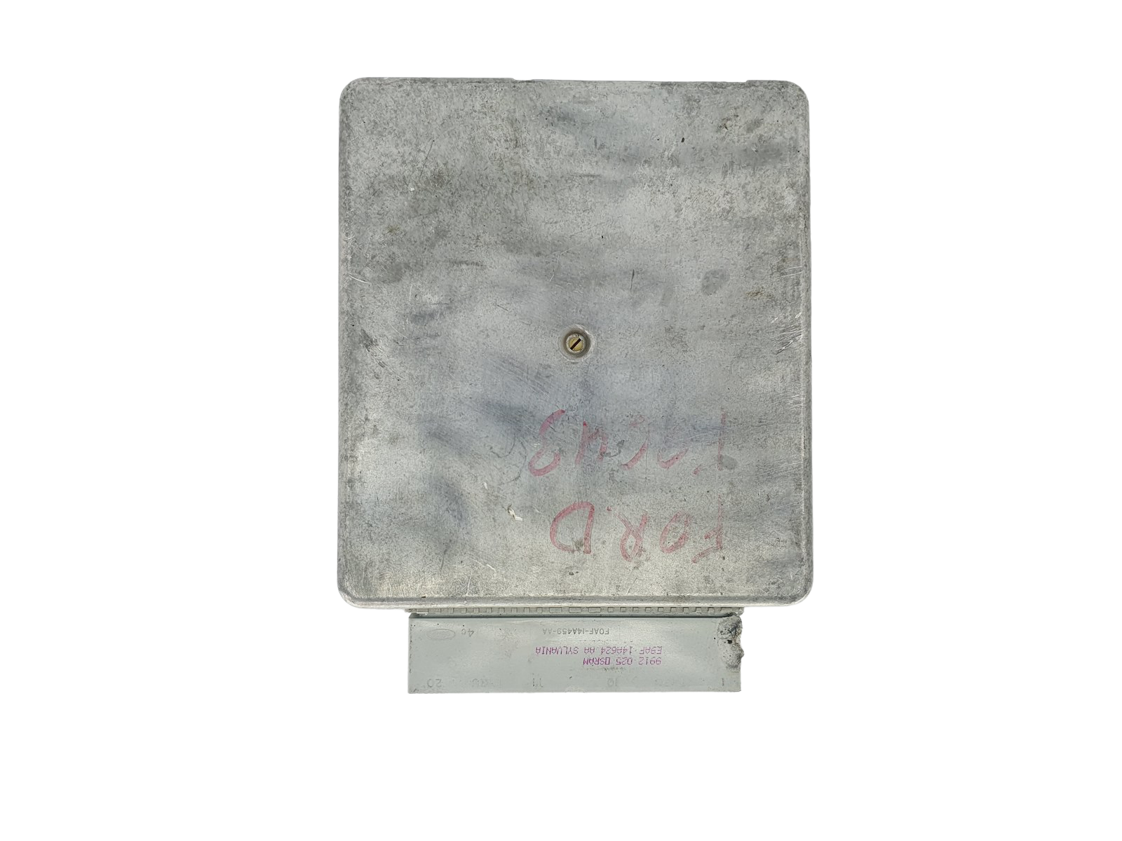 Controller 98AB-12A650-CXG LP4-332 Ford 45223 main product photo
