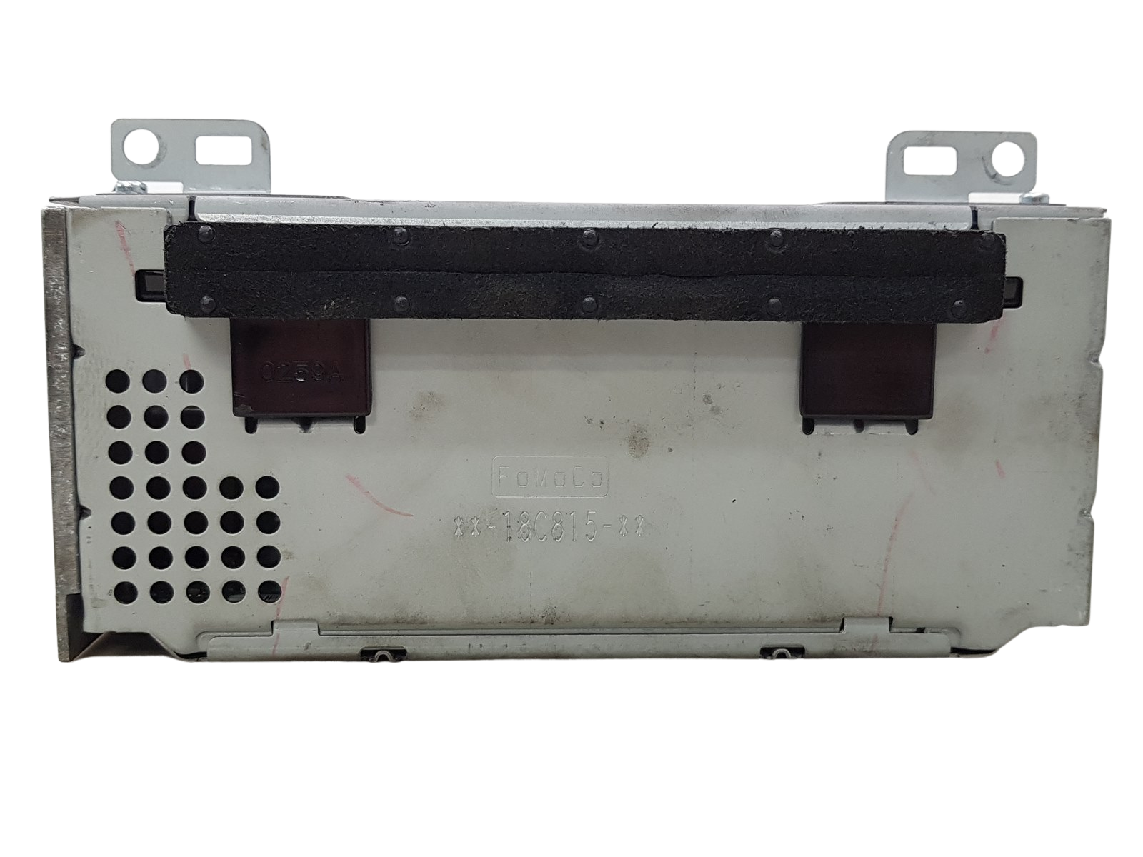 Cd Radio Player Ford Focus Transit F1BT-18C815-LK NG AHU 2 main product photo