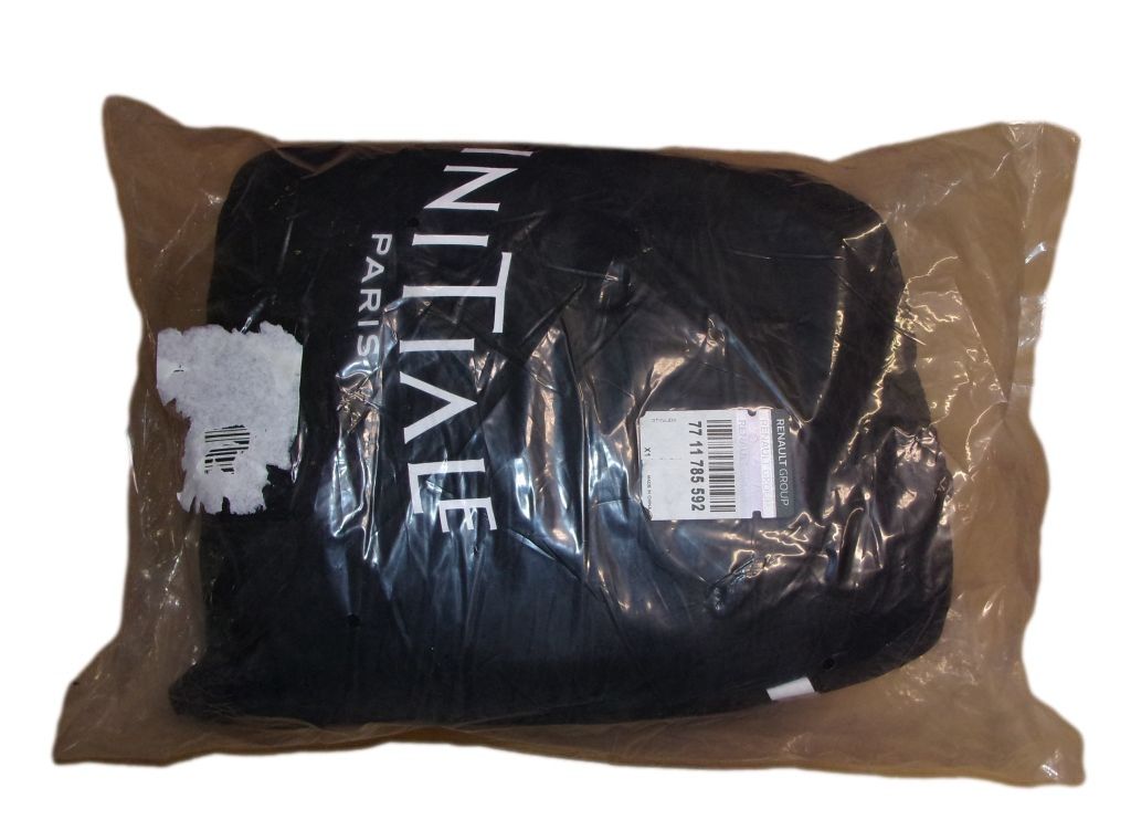Protection Blanket New Original 7711785592 Renault Scenic 4 main product photo