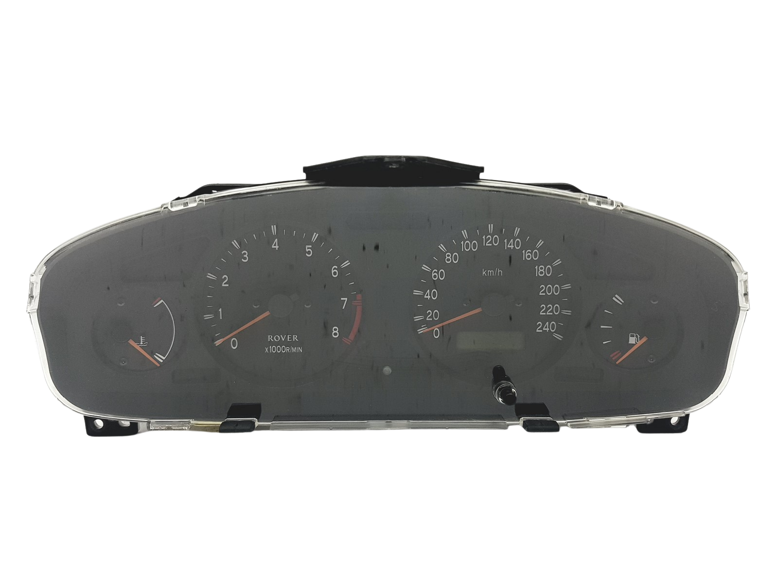 Speedometer/Instrument Cluster Rover 45 AR0052002 YAC000330XXX 56777 main product photo