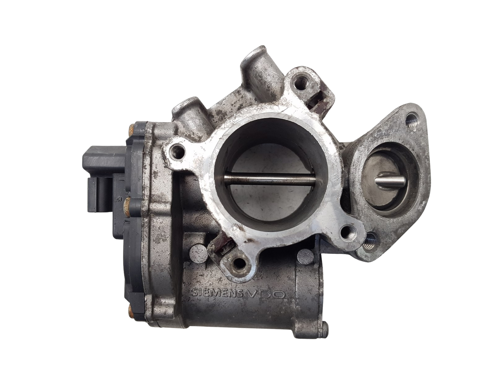 Egr Valve 147100385R --A 8200987088 Renault Opel Nissan main product photo