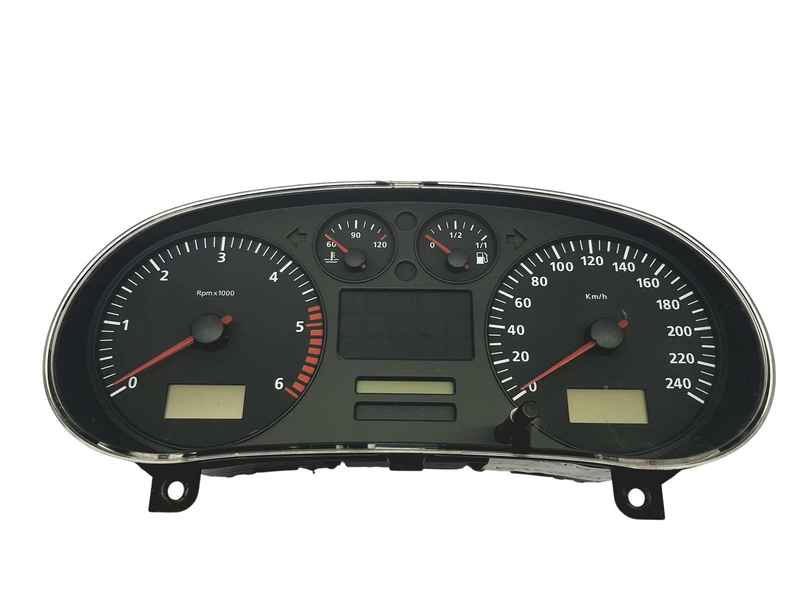 Speedometer/Instrument Cluster Seat Leon Toledo W01M0920820E 56948 main product photo