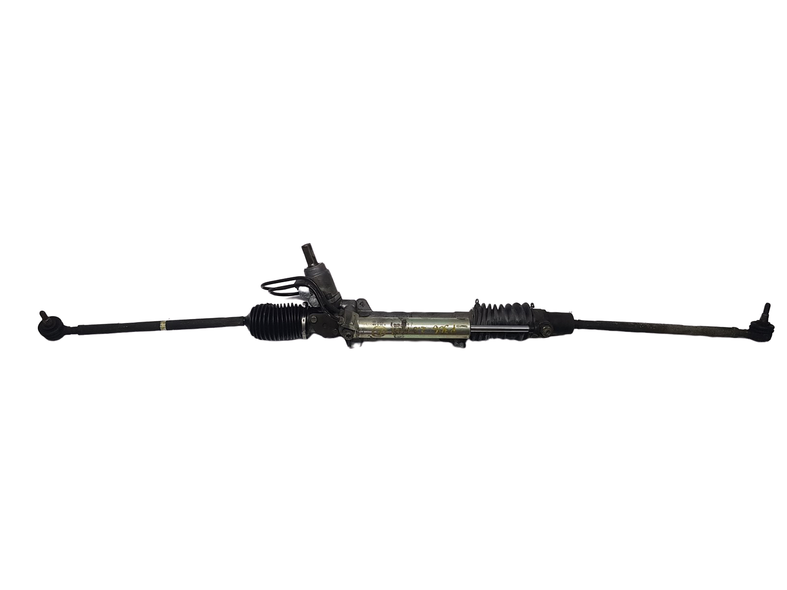 Steering Gear Peugeot 306 9626294530 ZF 7466 main product photo