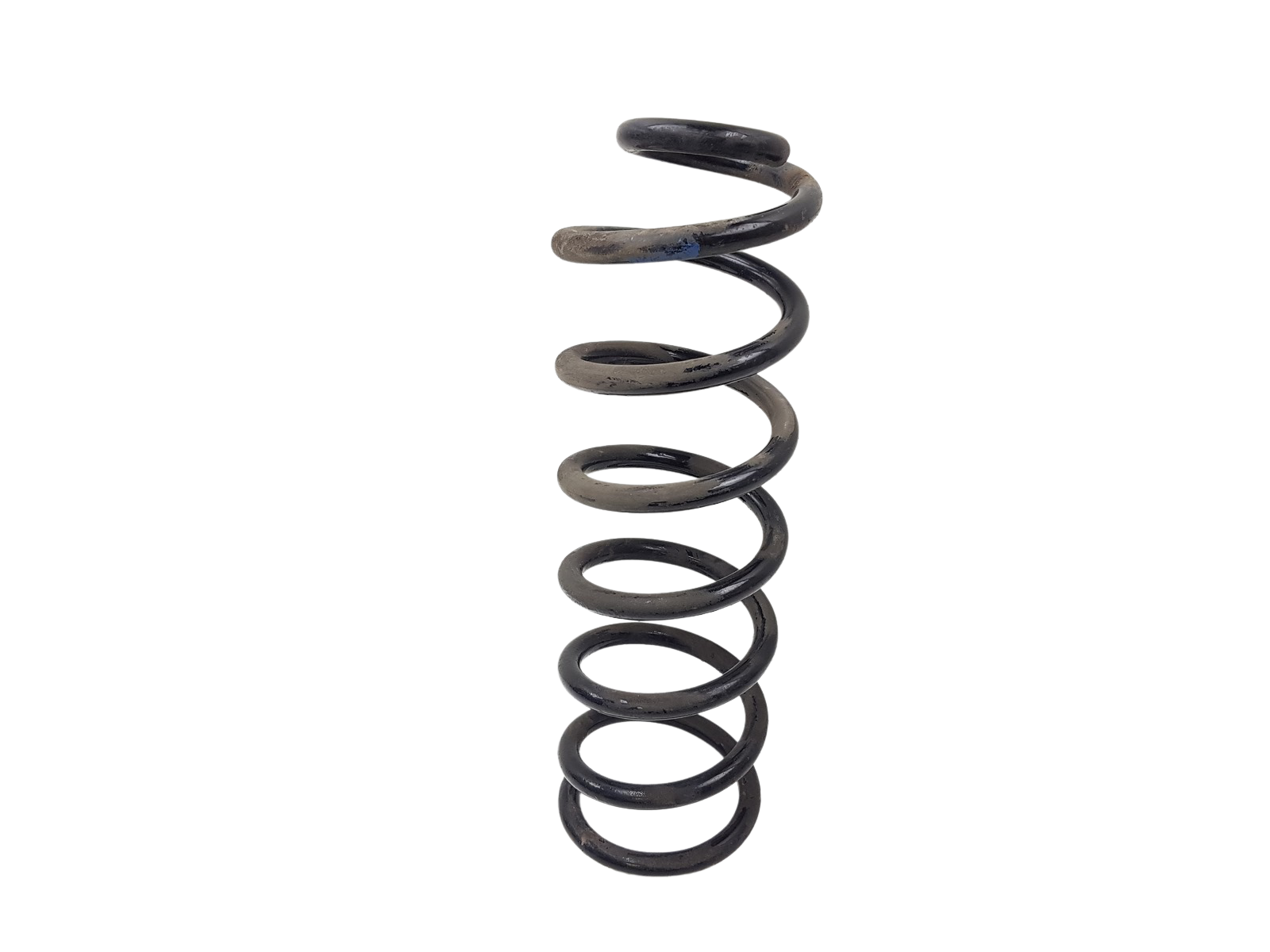 Suspension Spring Rear Dacia Sandero Stepway 550209436R main product photo
