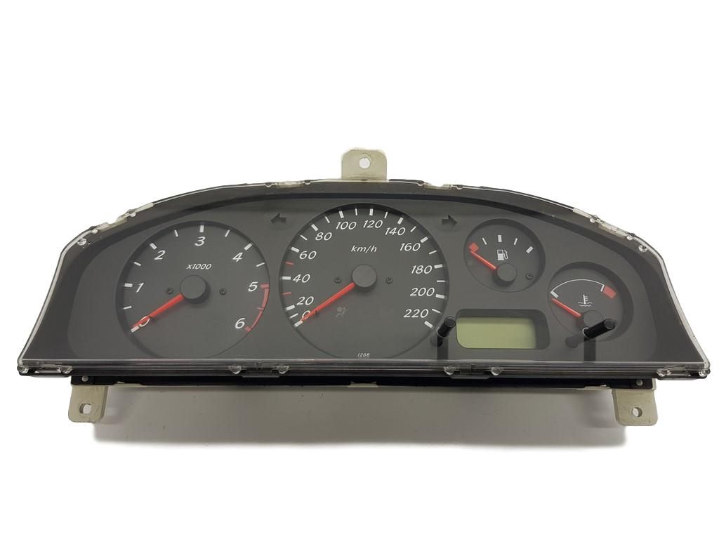 Speedometer/Instrument Cluster Nissan Almera BM476 15645 main product photo