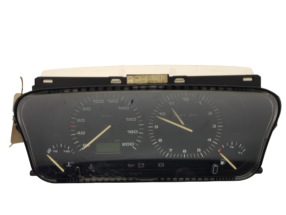 Speedometer/Instrument Cluster VW Golf MK3 1H6919033 6160552001 23379 main product photo
