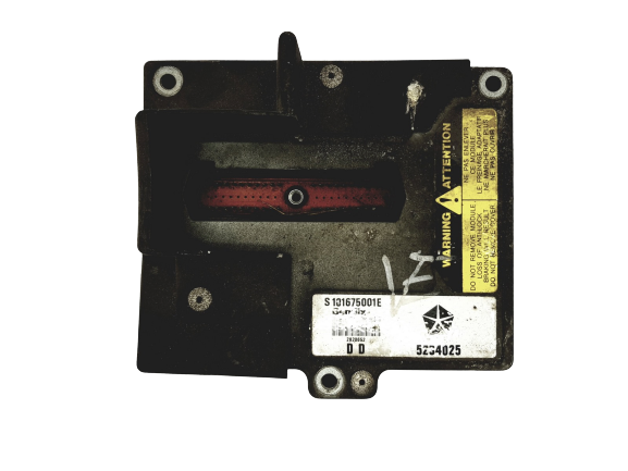 Controller ABS 5234025 S101675001E Chrysler Bendix 17796 main product photo