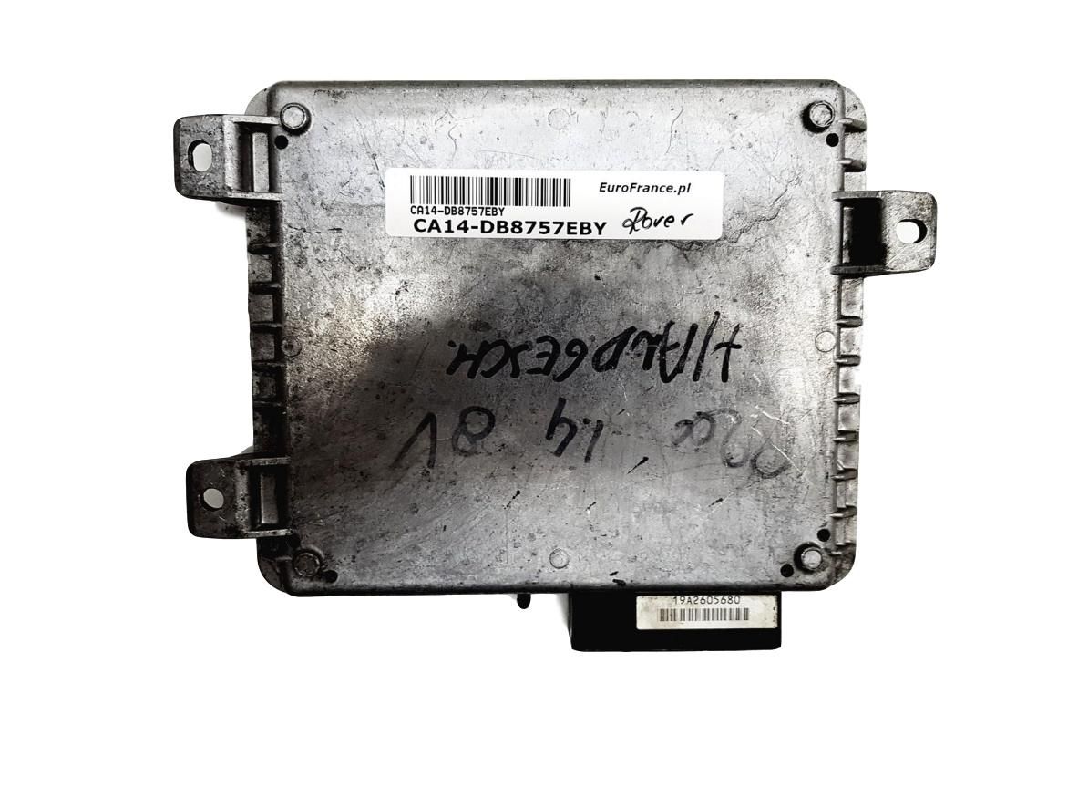 Engine Controller MKC104013 YJ Rover 8757 main product photo