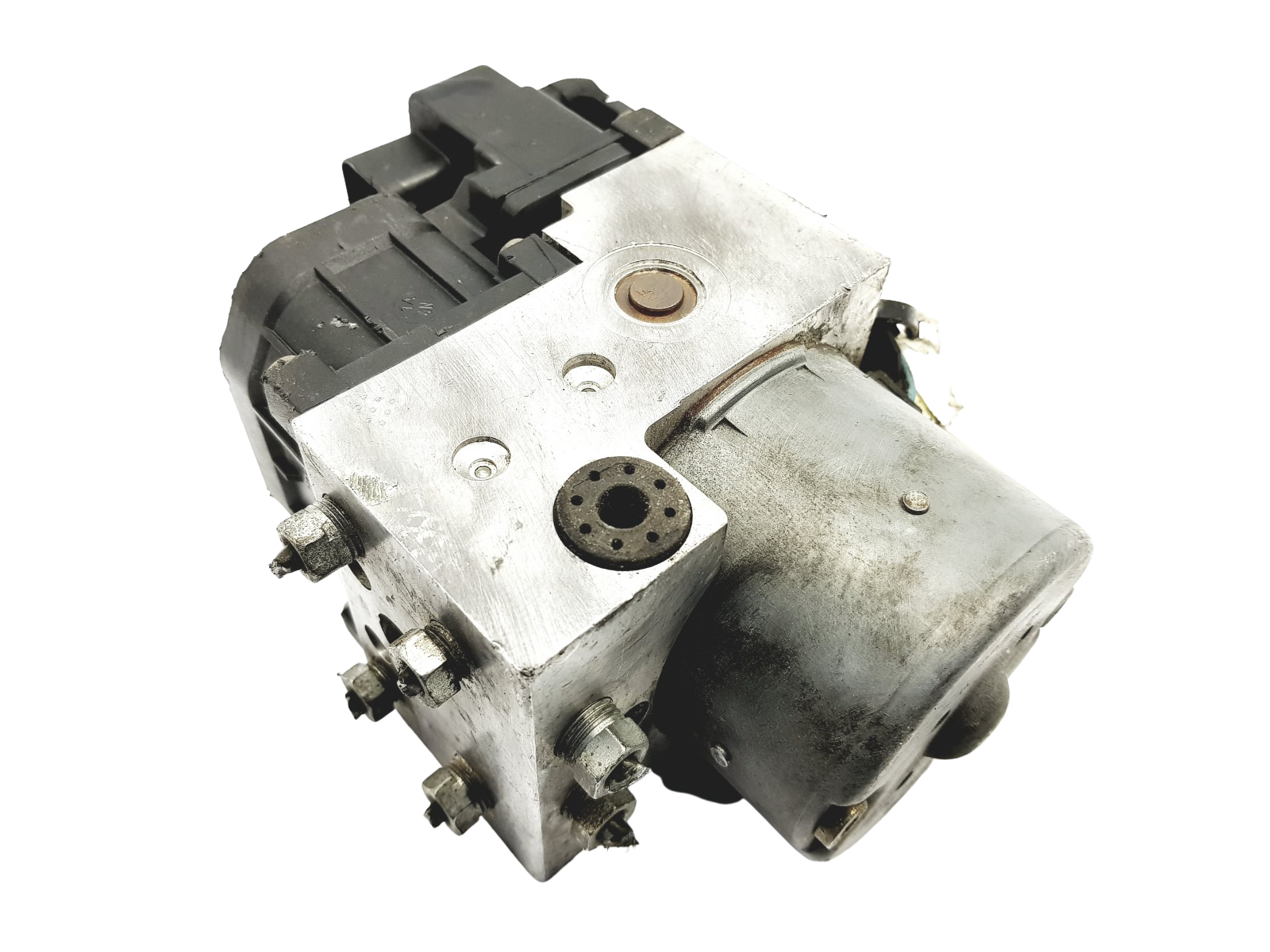Abs Pump Opel Zafira Astra G 90581417 0265216651 34652 main product photo