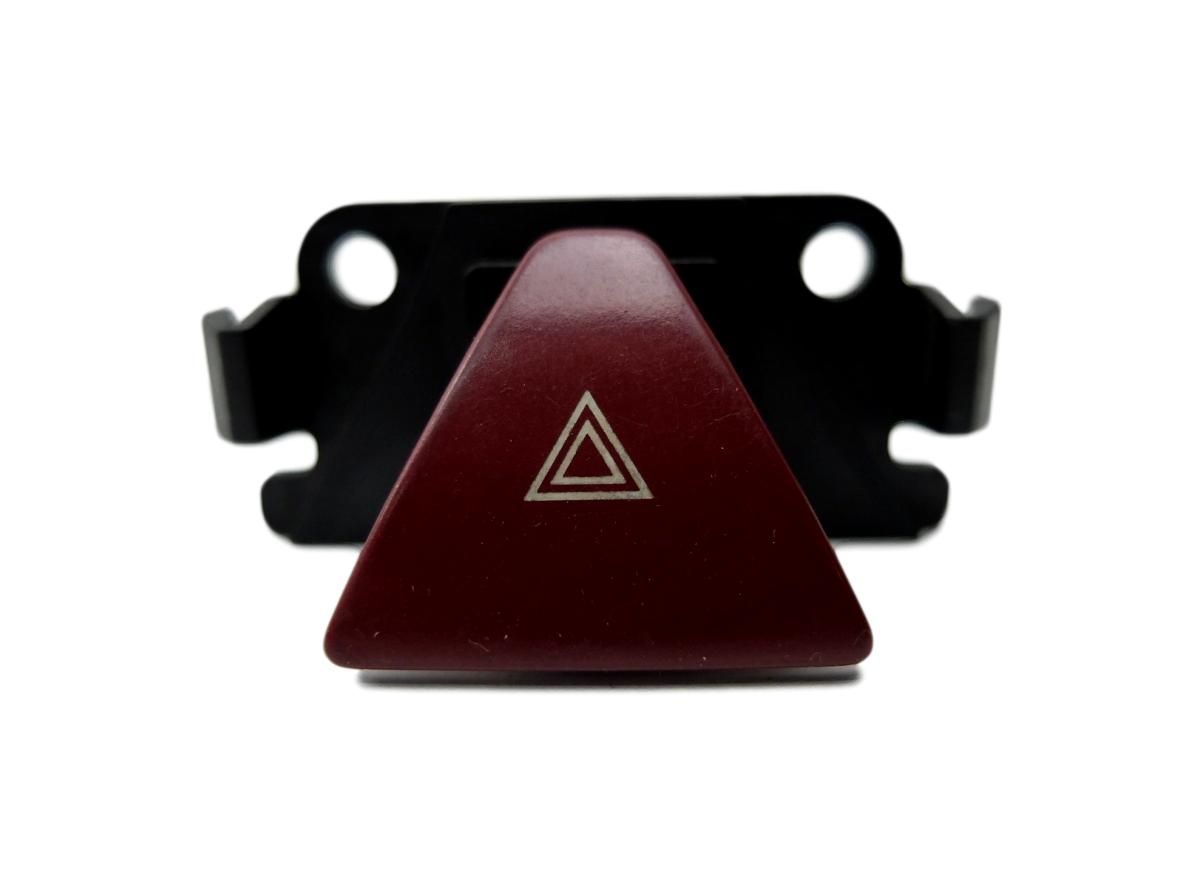 Hazard Light Control Peugeot 307 96366688KR TRW main product photo