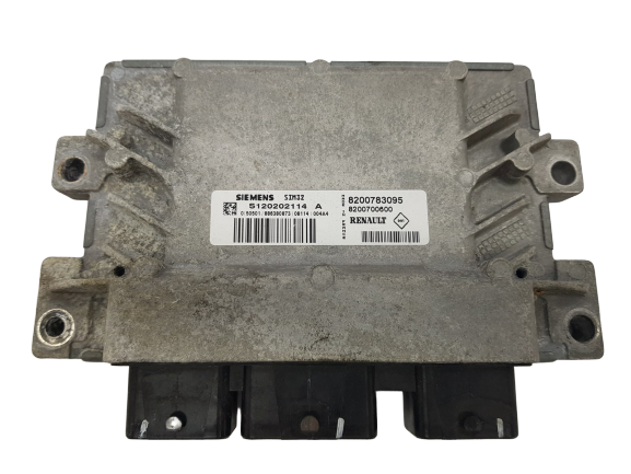 Controller Renault S120202114A 8200783095 8200700600 Siemens main product photo