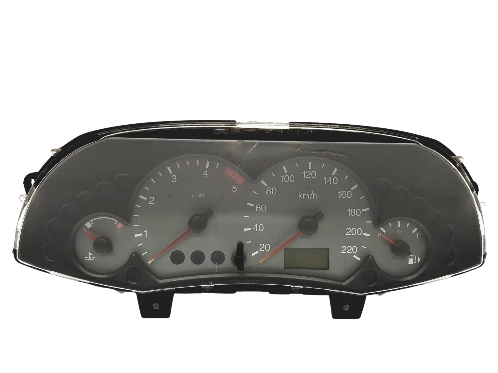 Speedometer/Instrument Cluster Ford Focus 1M5F-10849-VD 1M5F10849VD 31068 main product photo