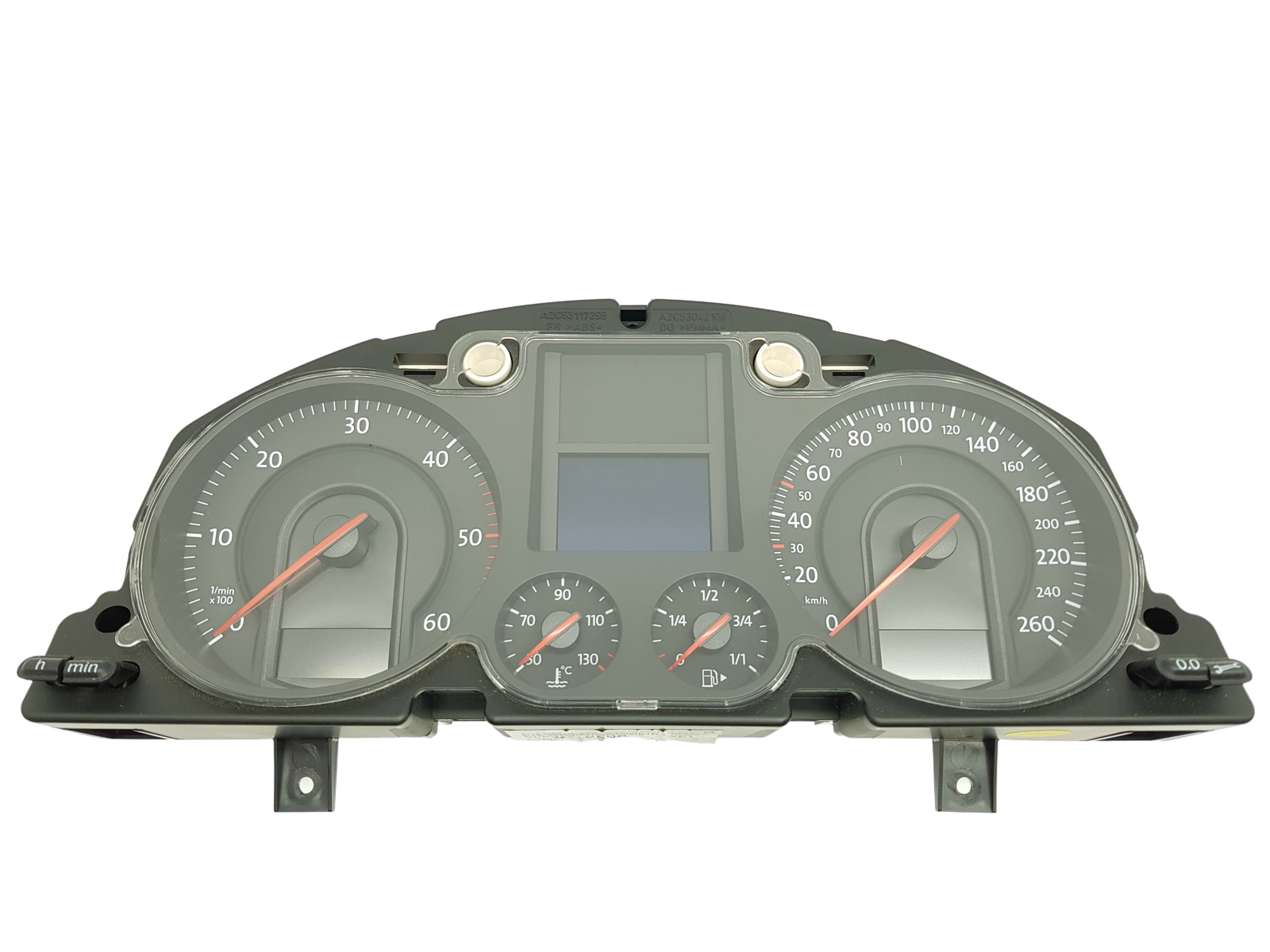 Speedometer/Instrument Cluster VW Passat B6 3C0920860H 27364 main product photo