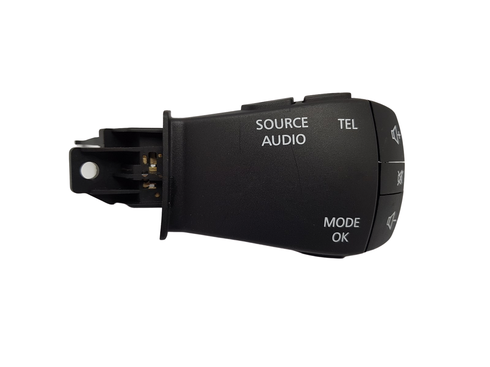 Radio Player Remote Control 255520229R Kadjar Megane 4 Scenic 4 Renault 8370 main product photo