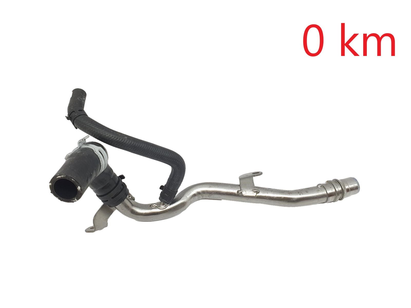 Coolant pipe 210225549R 2.0 DCI Renault Trafic 3 Vivaro 2 0km main product photo
