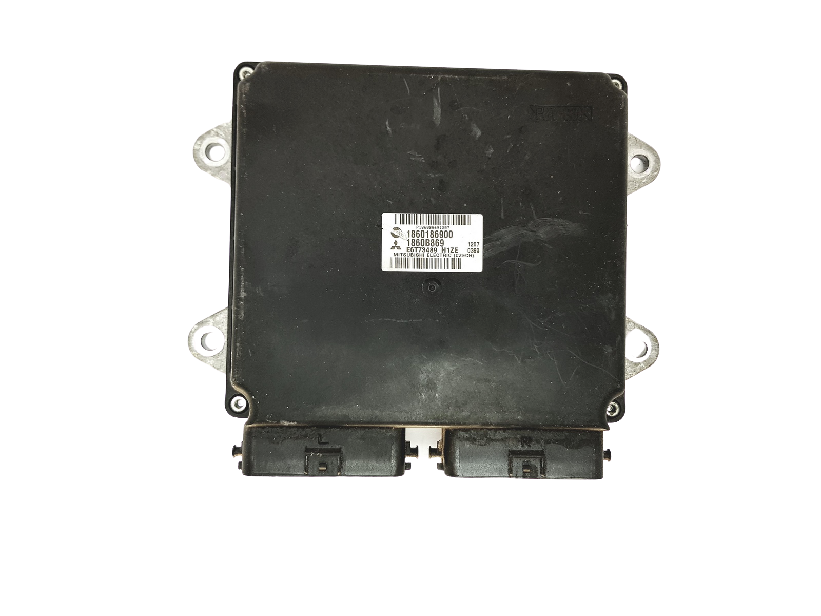 Controller 1860186900 1860B869 Smart Mitsubishi main product photo
