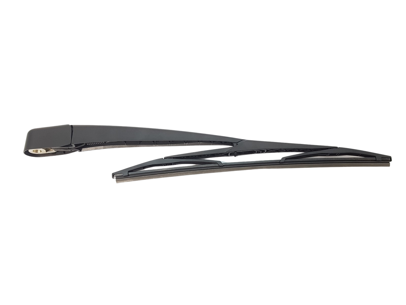 Windscreen Wiper Arm Rear Original Ford S-Max 6M21-A17526-BE main product photo