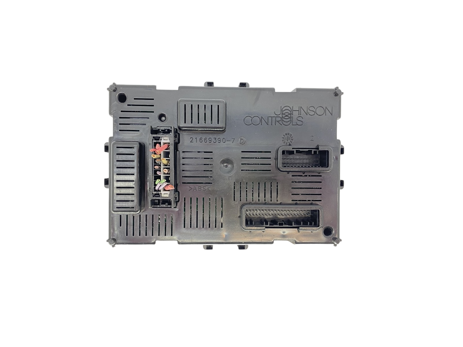 Controller BCM L2CR 2008306 1 8201054128 Renault Johnson Cotrols main product photo