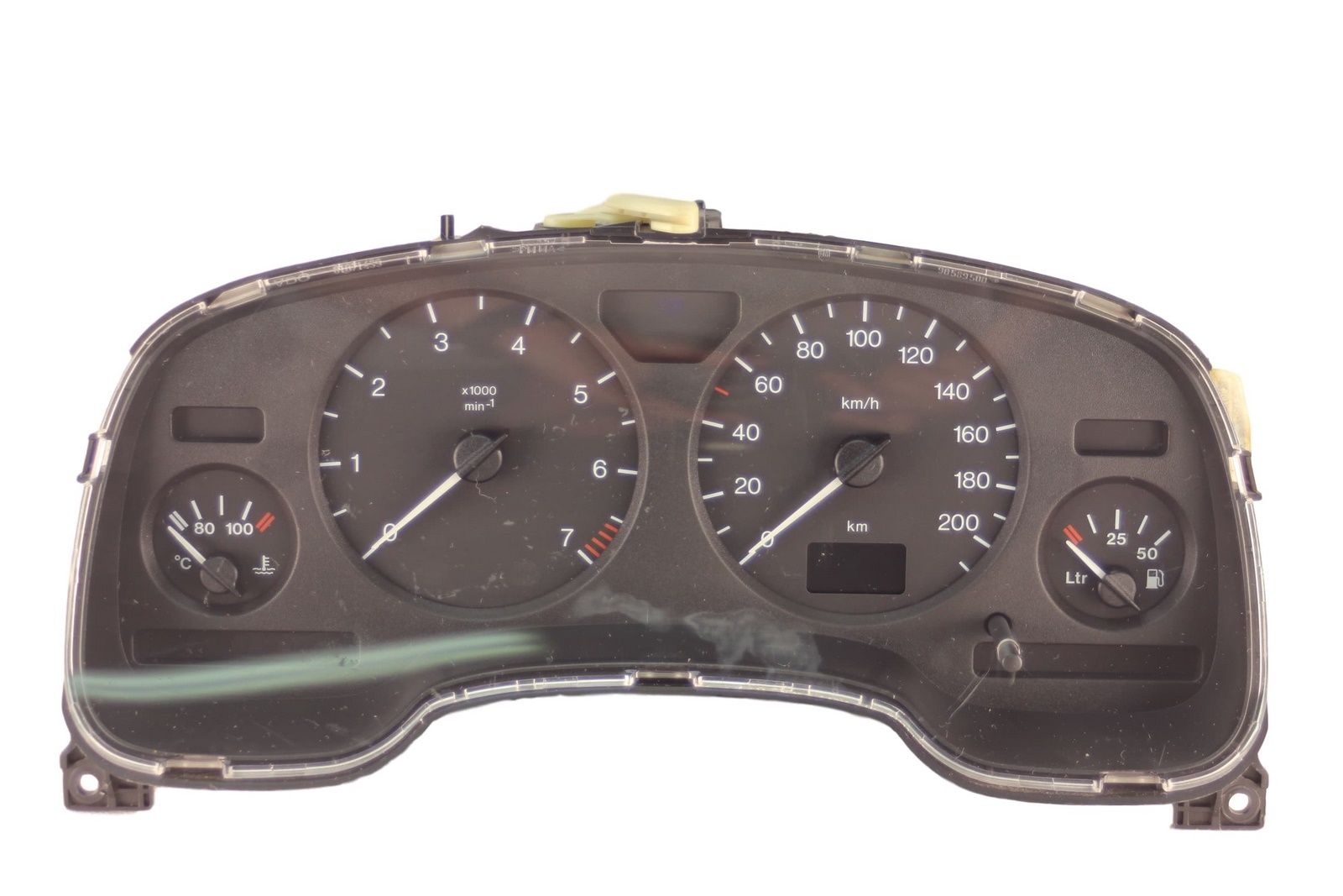 Speedometer Tachometer Opel Astra G 90561454QN 110.008.830/004 110008830004 main product photo