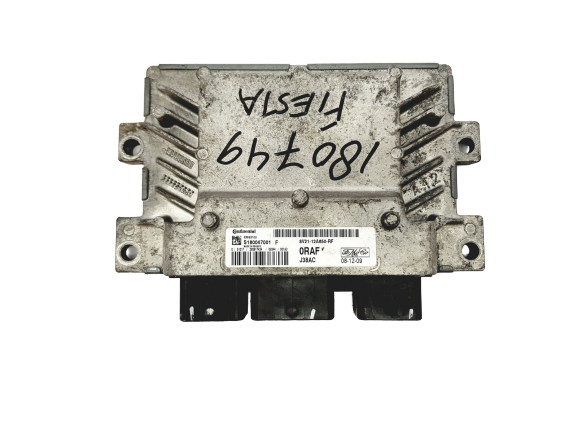 Controller S180047001F 8V21-12A650-RF Ford Continental 16925 main product photo