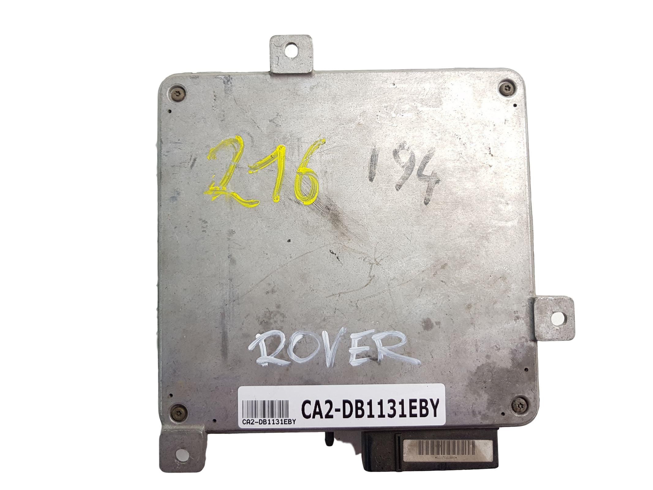 Engine Controller MNE101090 Rover main product photo