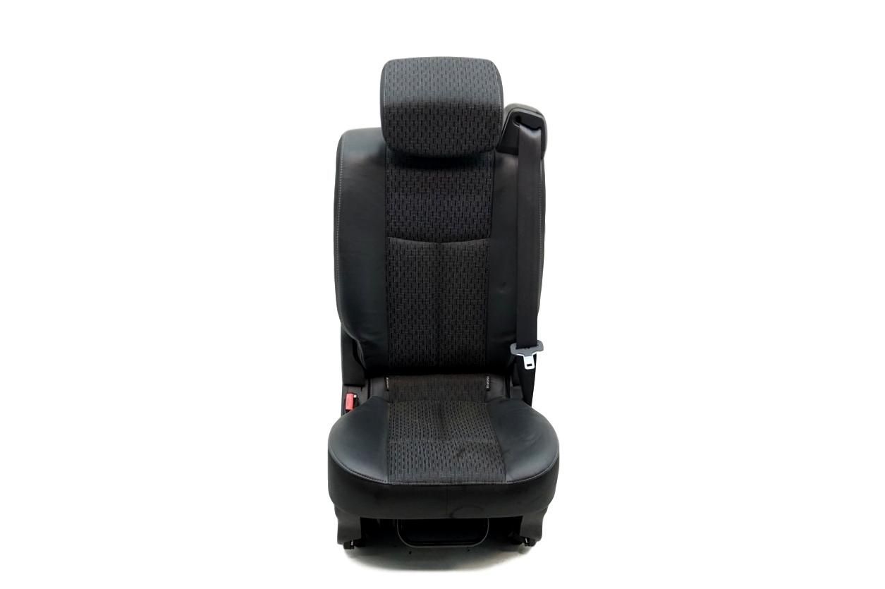 Seat Rear Espace 4 IV 2006- Renault main product photo