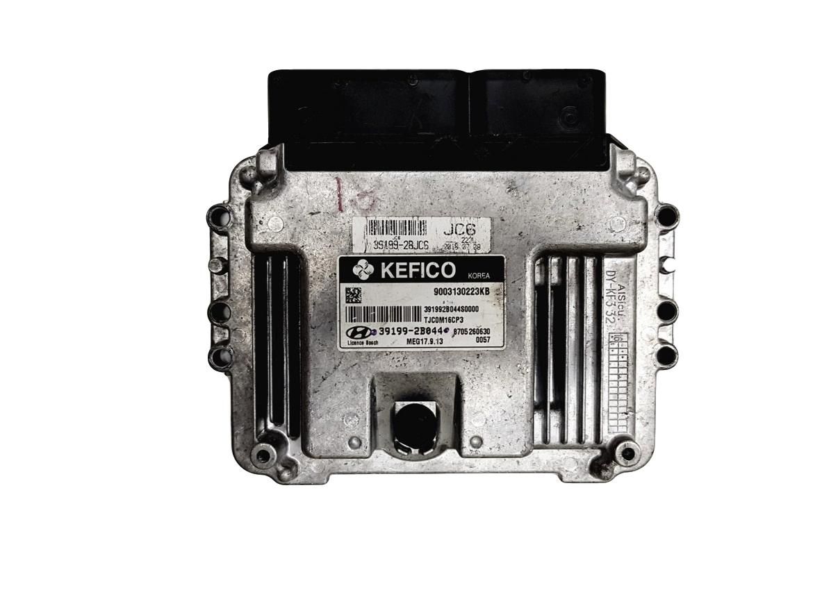 Controller 39199-2B044 9003130223KB Hyundai Kefico main product photo
