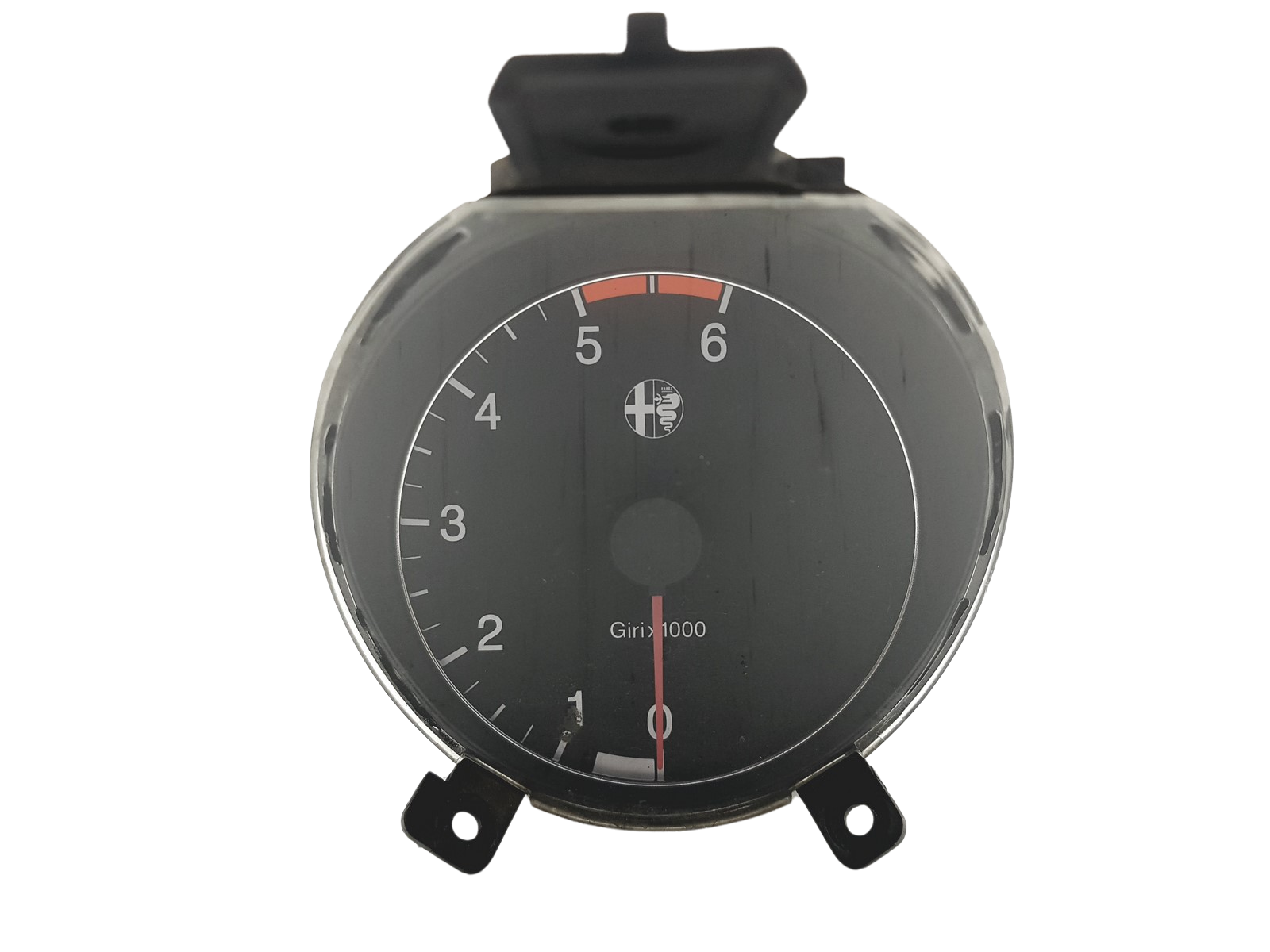 Speedometer/Instrument Cluster Alfa Romeo 156 156034514 56039 main product photo