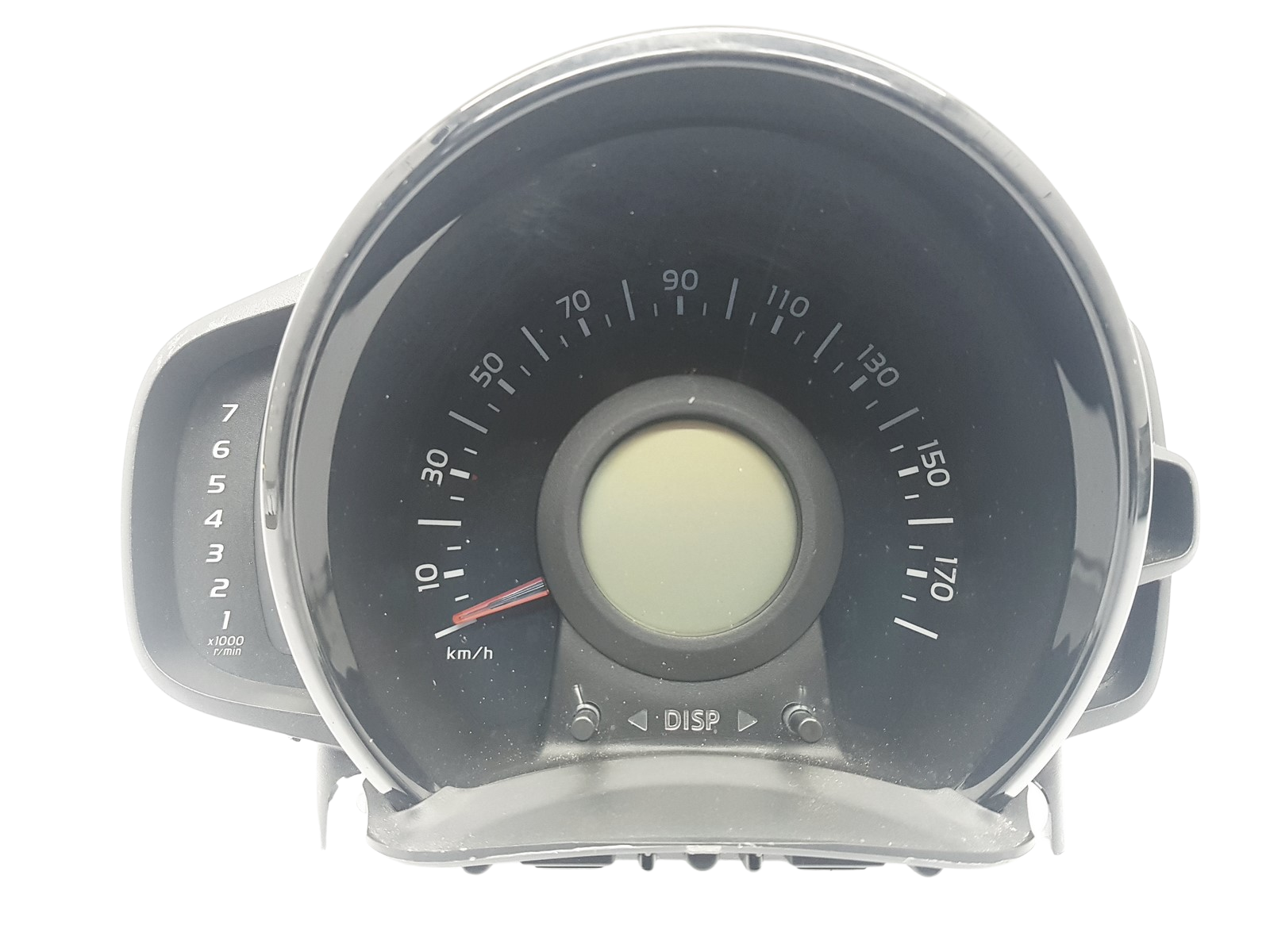 Speedometer/Instrument Cluster C1 Aygo 108 69144-480U Toyota PSA main product photo