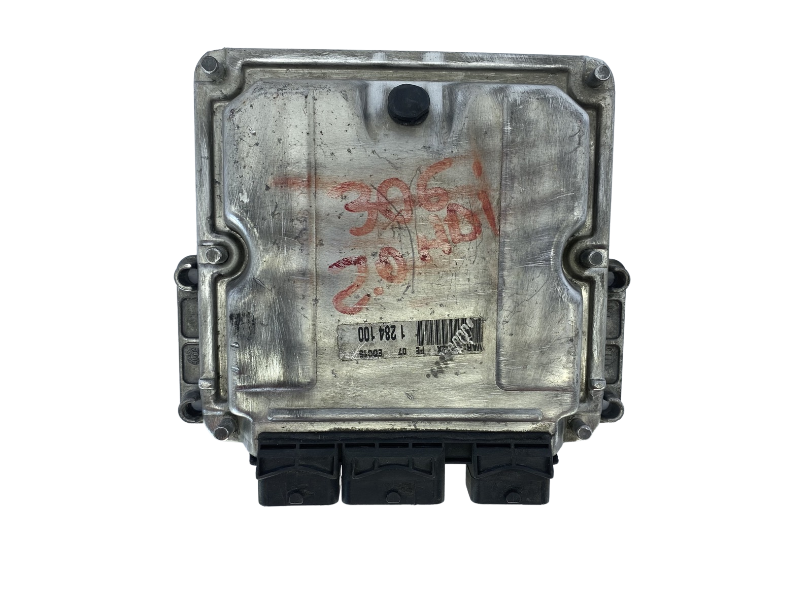 Controller PSA 0281010592 9642014880 28FM0310 Bosch 49668 main product photo
