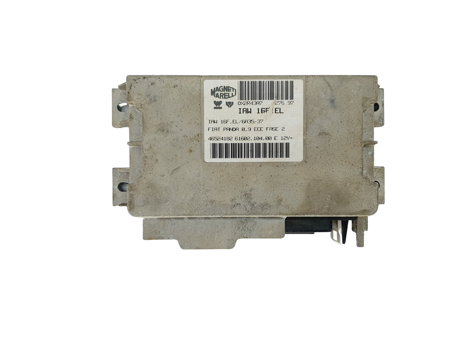 Engine Controller Fiat 46524182 Magneti Marelli 39459 main product photo