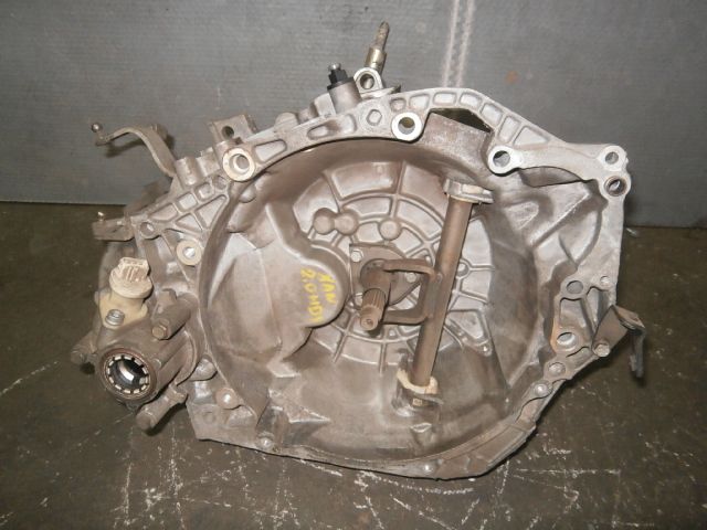 Skrzynia Biegów 20TB53 2,0 hdi 90 KM 406 Xantia main product photo