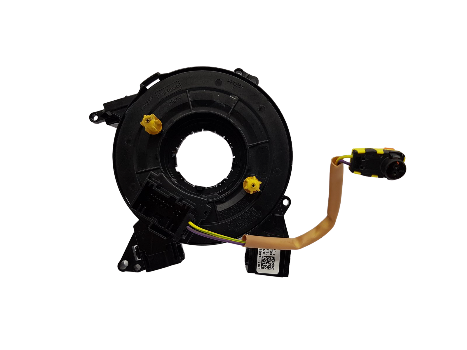 Retractor Belt Airbag EG9T14A664CAW Ford Range 4 Mondeo 5 FoMoCo main product photo