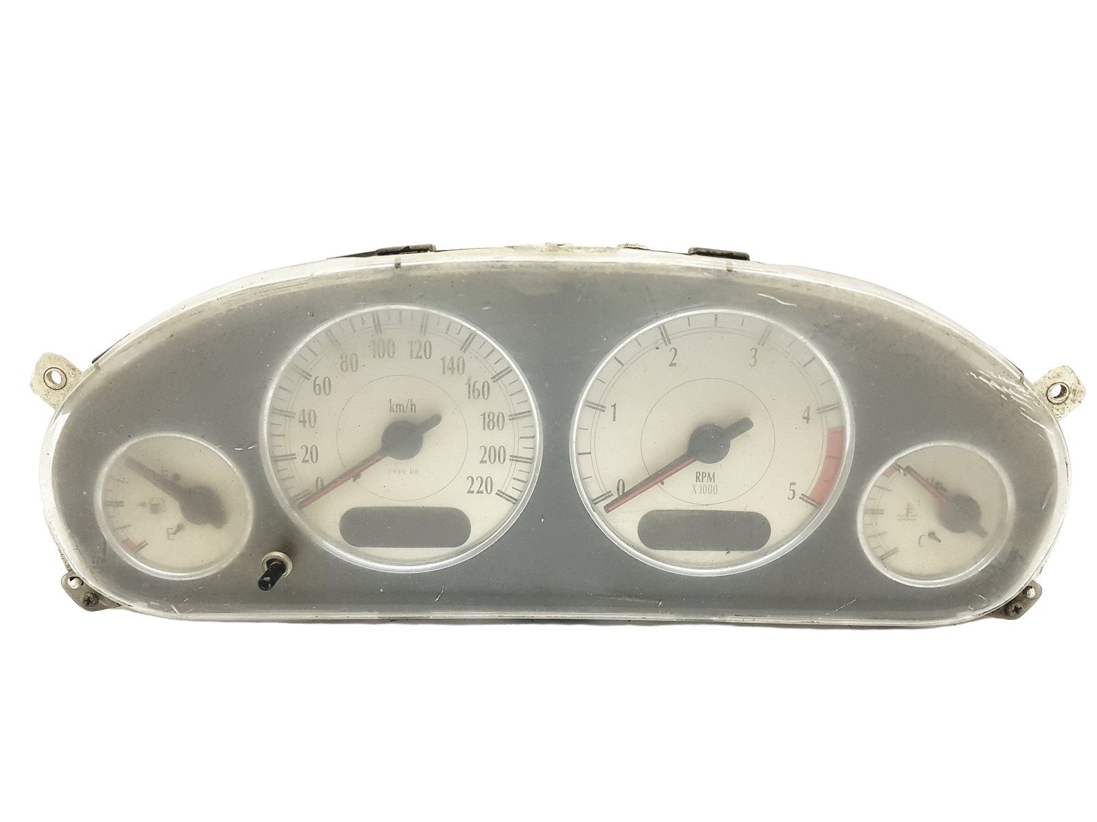 Speedometer/Instrument Cluster Chrysler Voyager P05082826AH 41441 main product photo