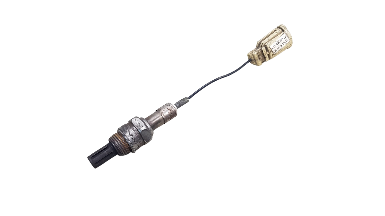 Lambda Probe 7700748324 Autolite Renault main product photo
