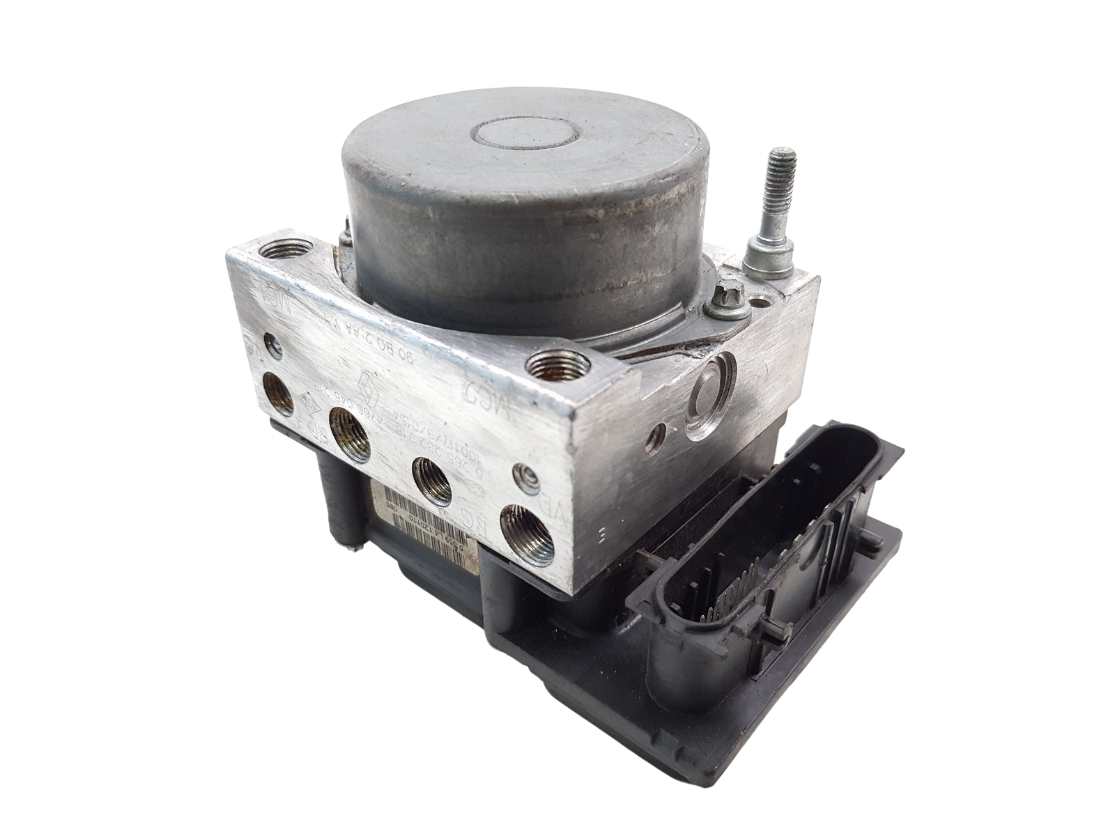 Abs Pump Dacia 476604621R 0265801018 0265232718 1521 main product photo