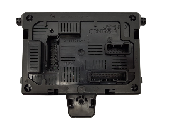 Controller BCM L2 CR 8201054128 1975904 Clio 3 Renault main product photo