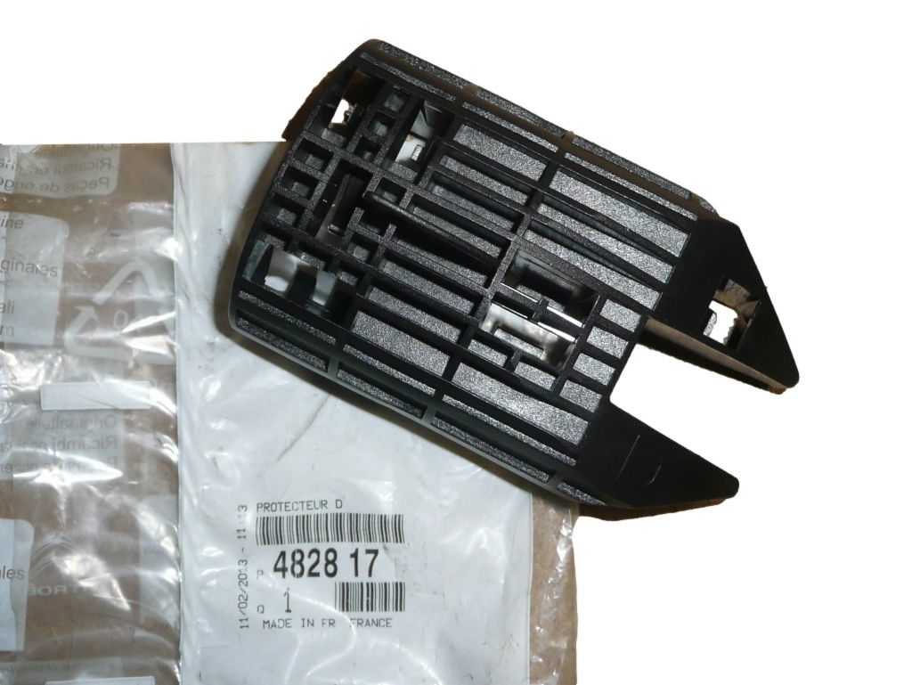 Fixing Pin New Original 4828.17 482817 Citroen Peugeot main product photo