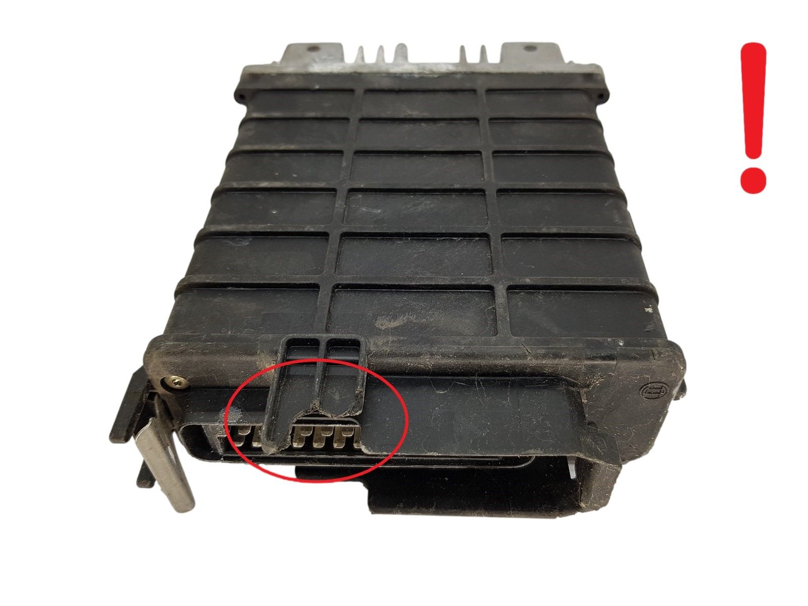 Controller 0280000759 7798512 Fiat Bosch 15197 main product photo