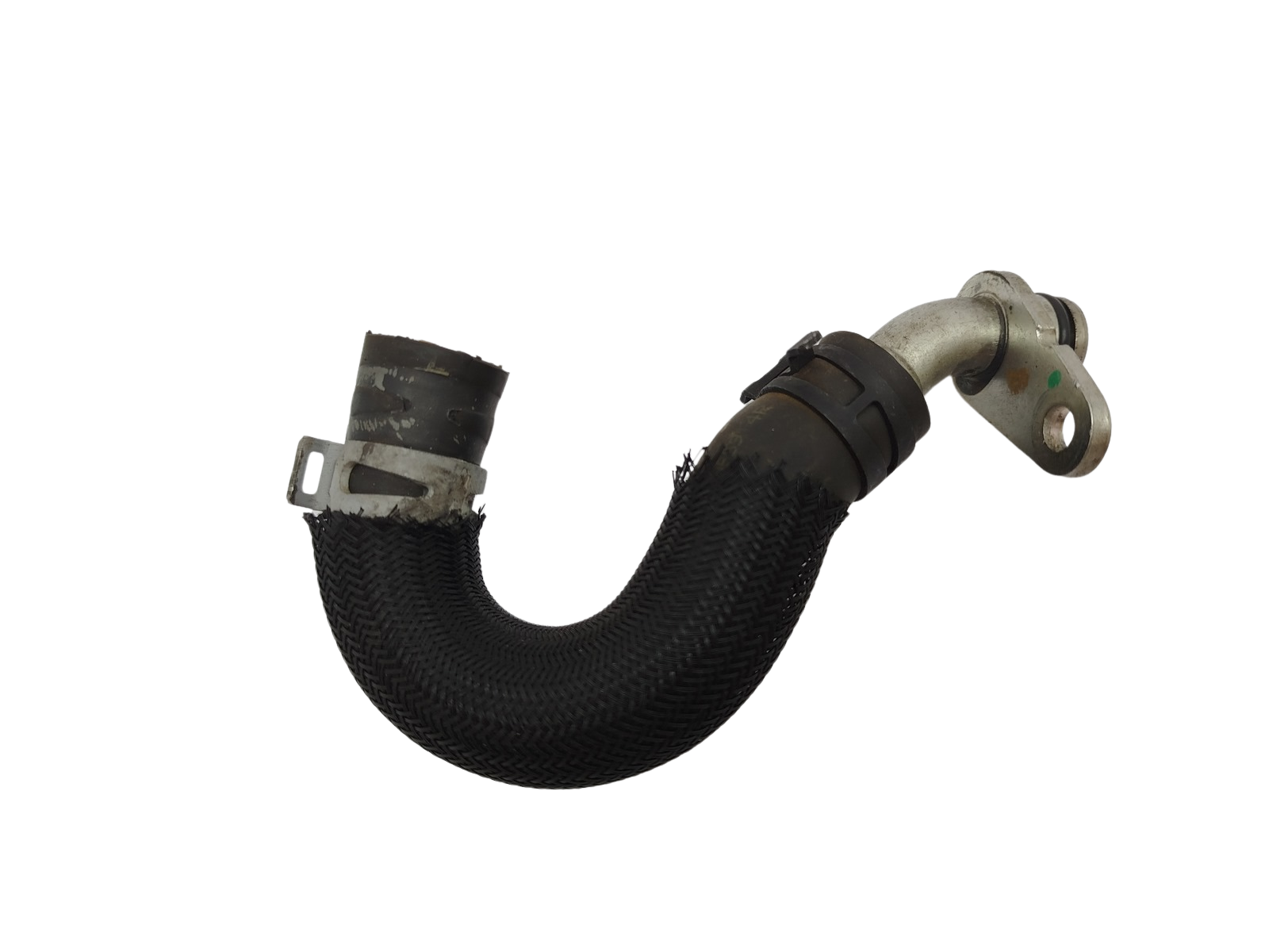 Coolant pipe EGR 140555914R 1.5 Blue dCi Renault Dacia main product photo
