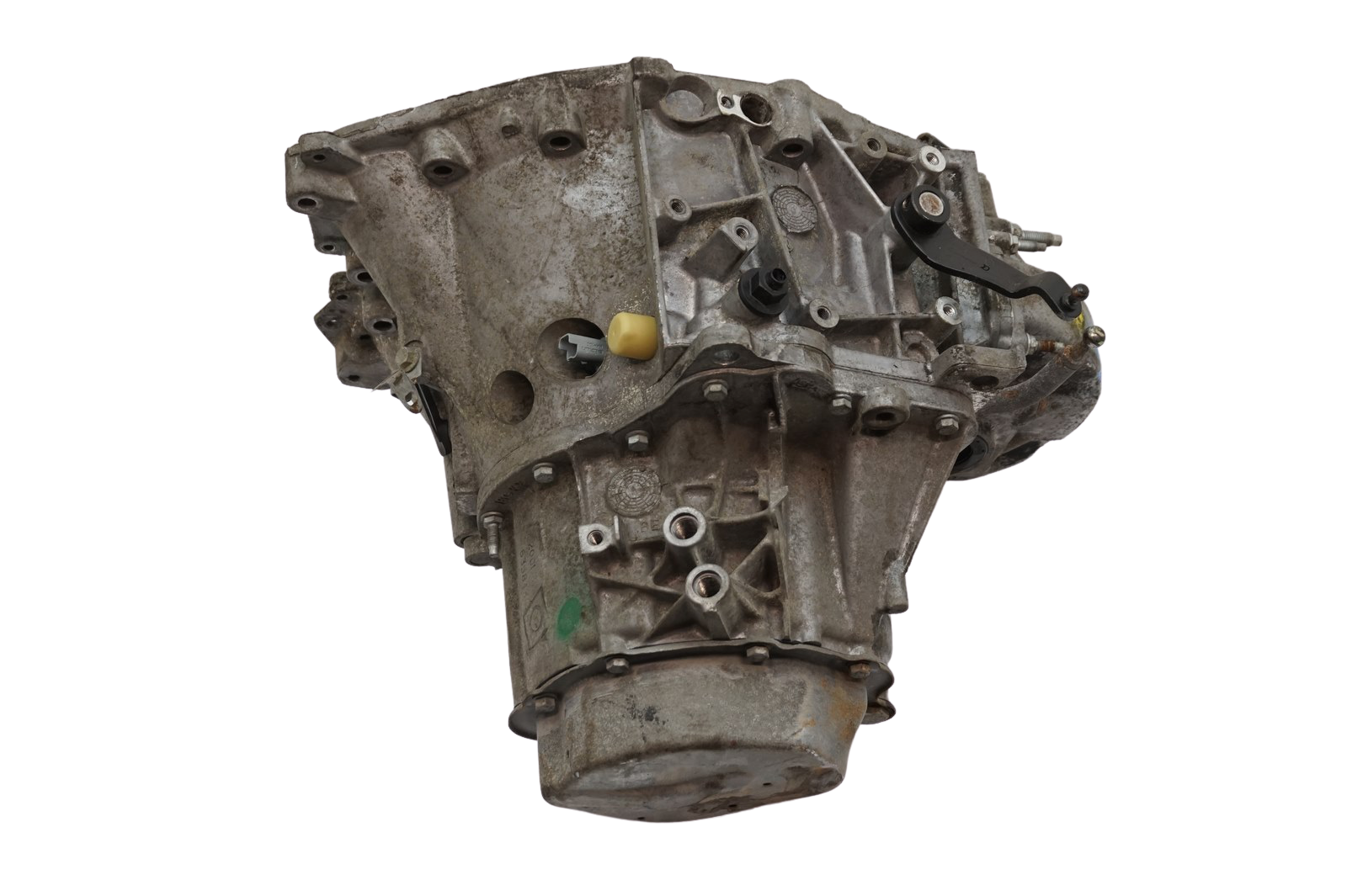 Manual Gearbox 20DL32 Citroen C5 2.0 HDI 2205ZK main product photo