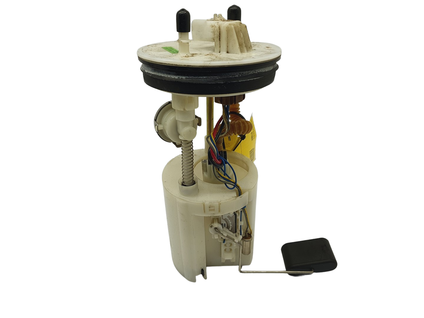 Fuel Pump 96464637 Daewoo Chevrolet Matiz 69784 main product photo