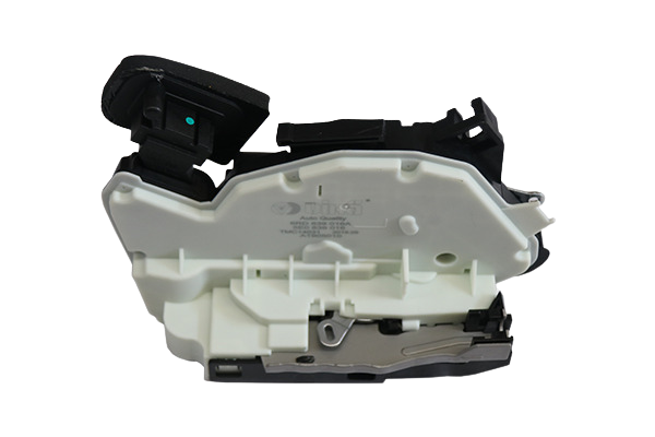 Door Lock Mechansim Rear Right For VW Audi Skoda 6RD839016A 88391015301 Vika main product photo
