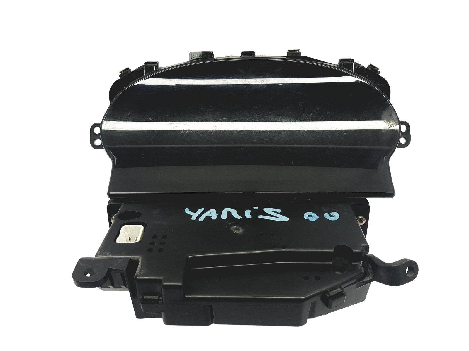 Speedometer/Instrument Cluster Toyota Yaris 83800-52120 457300-0147 54089 main product photo