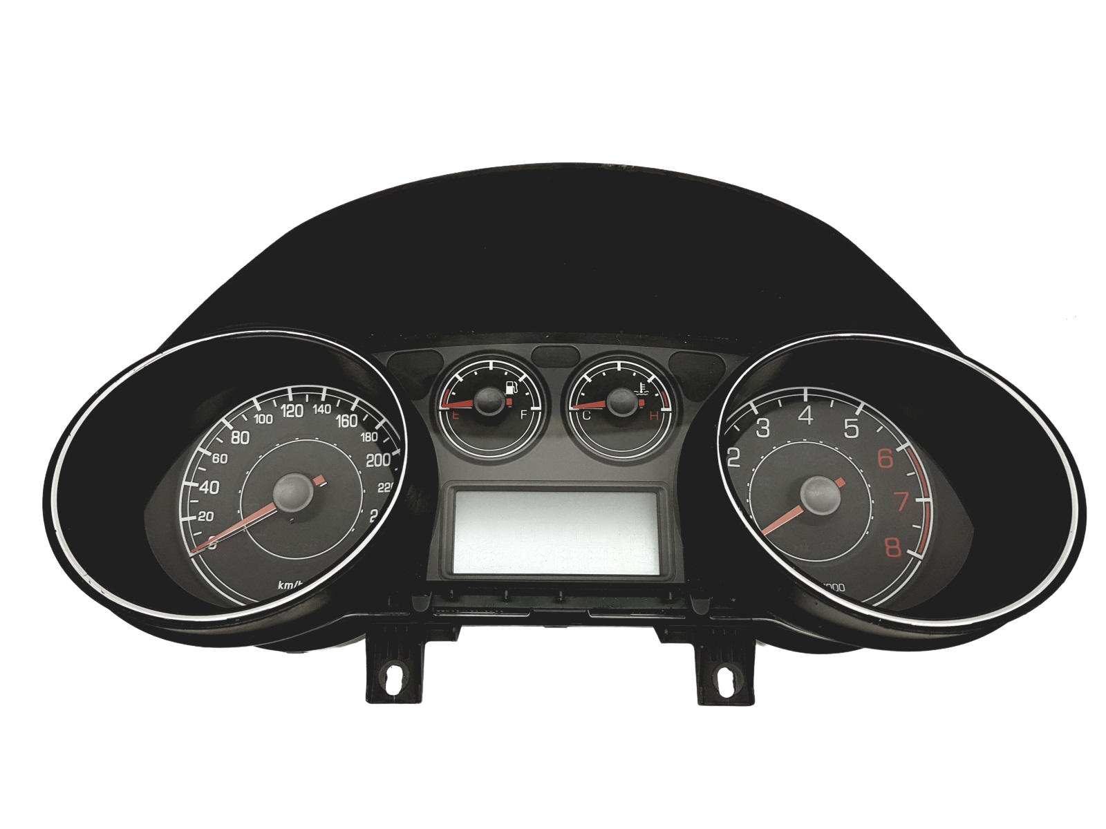 Speedometer/Instrument Cluster Fiat Bravo 55500198 5550019804 29030 main product photo
